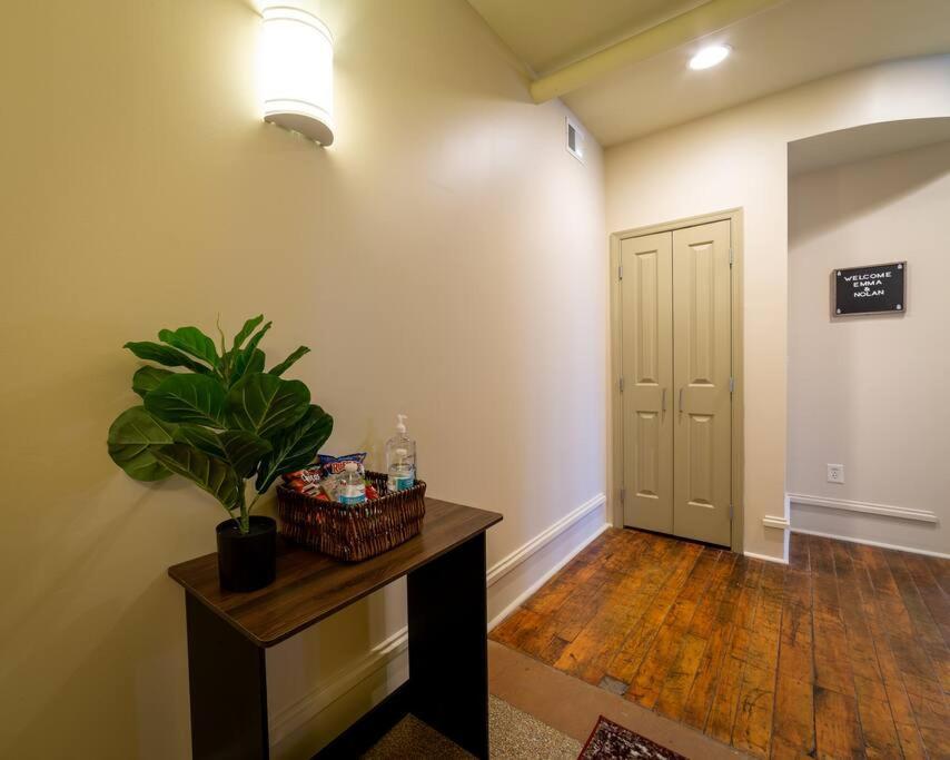 Appartement King Bed W/ Panoramic Views Of Dt! à Rochester Extérieur photo