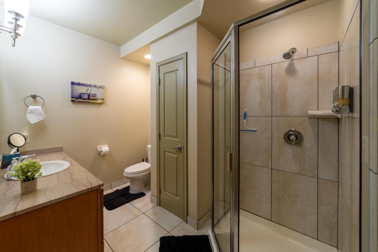 Appartement King Bed W/ Panoramic Views Of Dt! à Rochester Extérieur photo