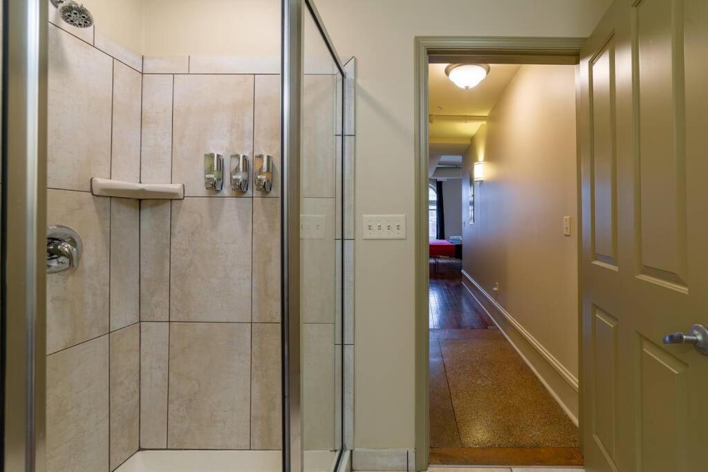 Appartement King Bed W/ Panoramic Views Of Dt! à Rochester Extérieur photo