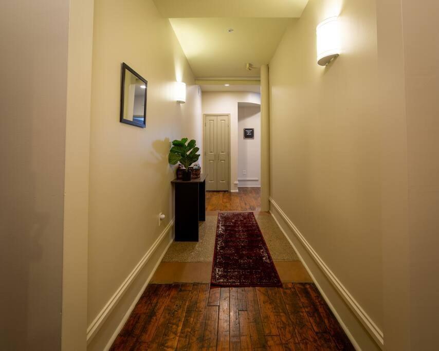 Appartement King Bed W/ Panoramic Views Of Dt! à Rochester Extérieur photo