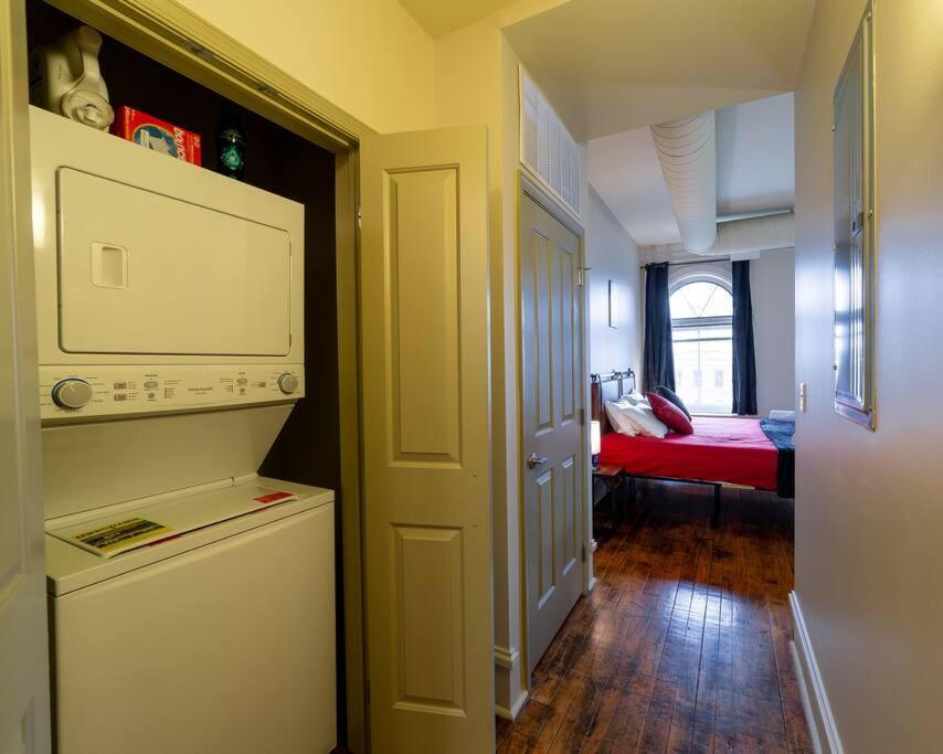 Appartement King Bed W/ Panoramic Views Of Dt! à Rochester Extérieur photo